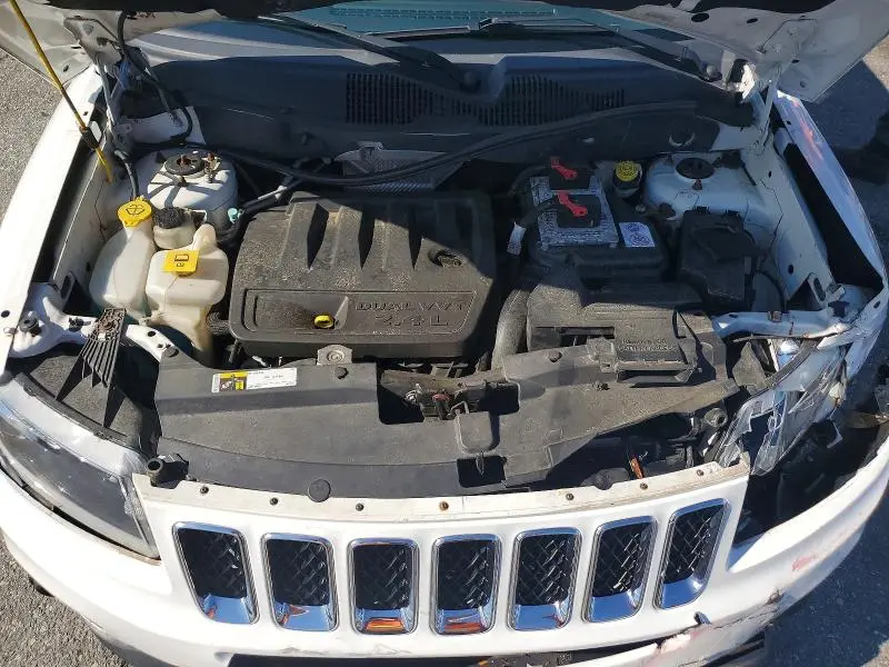 2015 JEEP COMPASS SPORT  