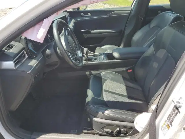 2023 KIA K5 GT LINE  