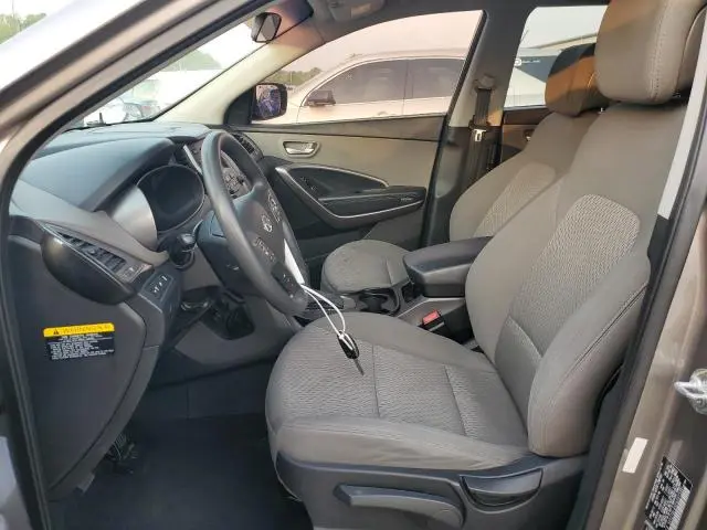 2015 HYUNDAI SANTA FE SPORT   