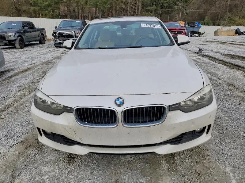 2014 BMW 328 I  