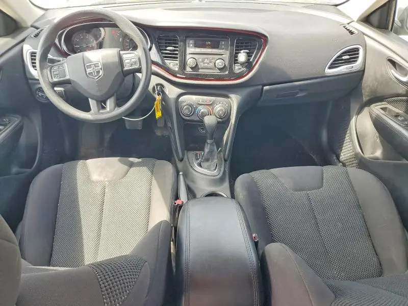 2016 DODGE DART SXT SPORT  
