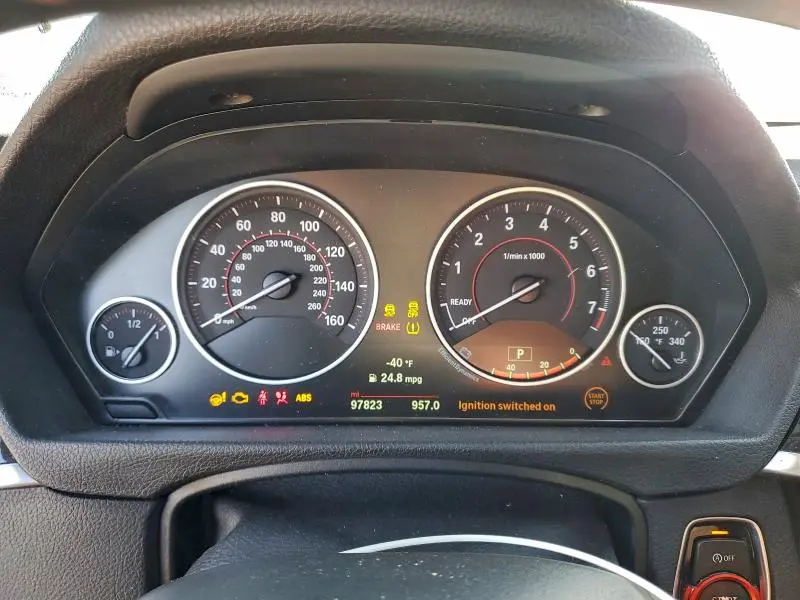 2018 BMW 430I GRAN COUPE  