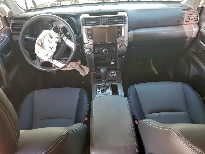 2020 TOYOTA 4RUNNER SR5/SR5 PREMIUM  