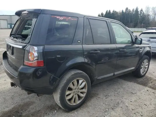 2013 LAND ROVER LR2 HSE  