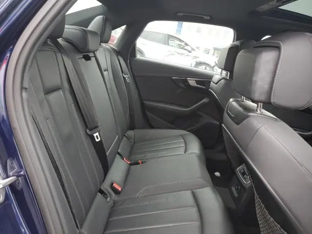 2022 AUDI A4 KOMFORT 45  