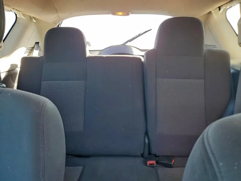 2012 JEEP COMPASS LATITUDE  