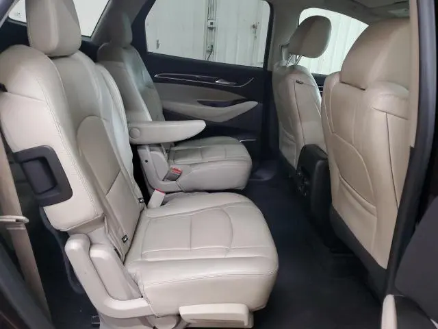 2018 BUICK ENCLAVE PREMIUM