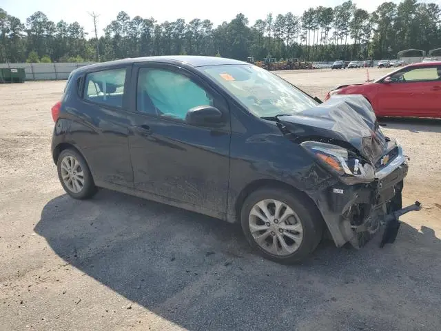2020 CHEVROLET SPARK 1LT