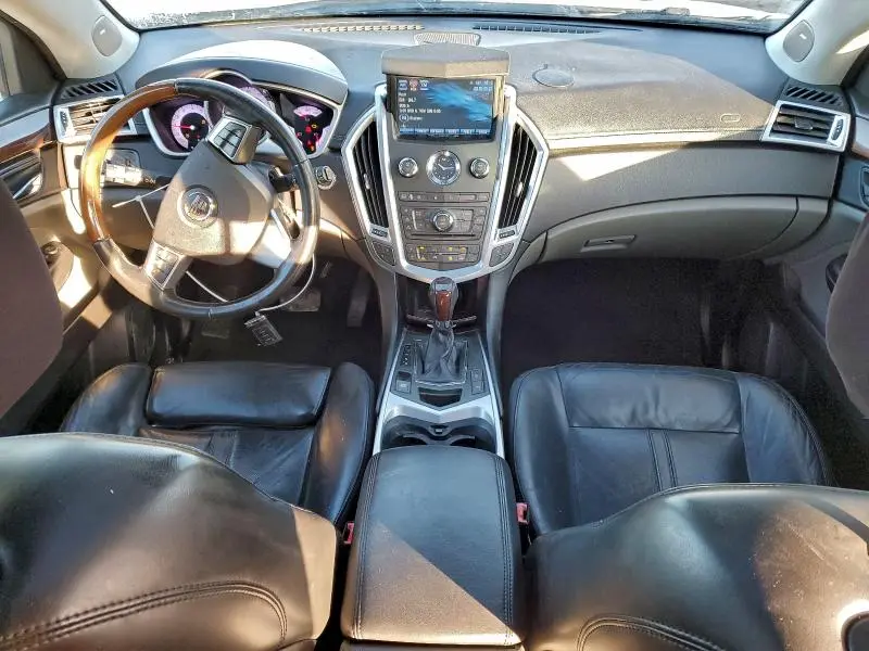 2011 CADILLAC SRX PERFORMANCE COLLECTION  