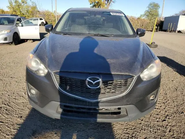 2015 MAZDA CX-5 TOURING  