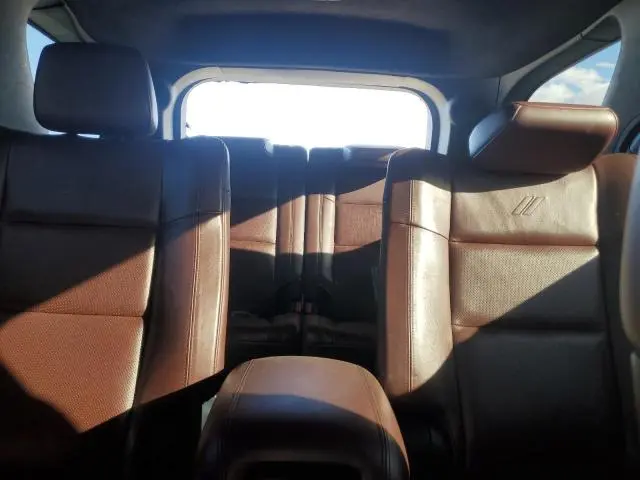 2022 DODGE DURANGO CITADEL  