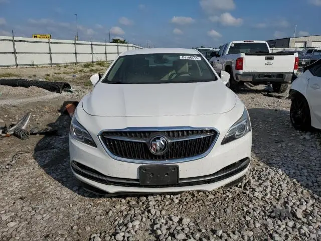 2019 BUICK LACROSSE PREFERRED  