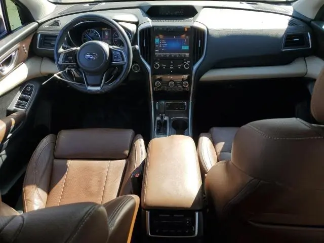 2020 SUBARU ASCENT TOURING  