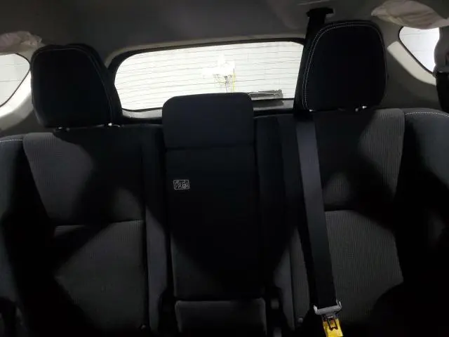 2018 TOYOTA RAV4 HV LE