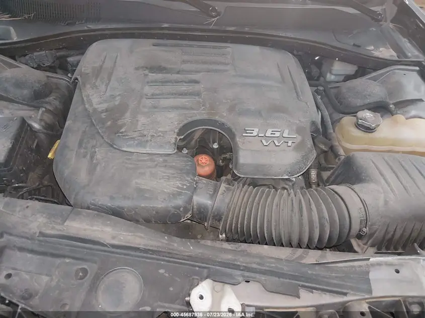 2013 CHRYSLER 300 MOTOWN