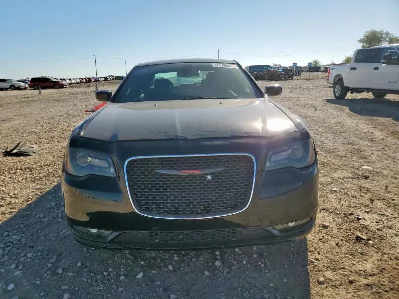 2021 CHRYSLER 300 S  