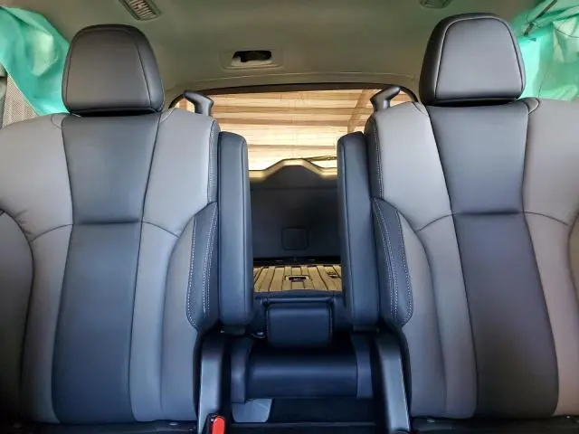 2022 SUBARU ASCENT ONYX EDITION  