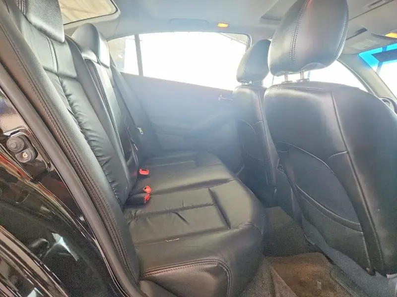 2012 NISSAN ALTIMA 2.5  