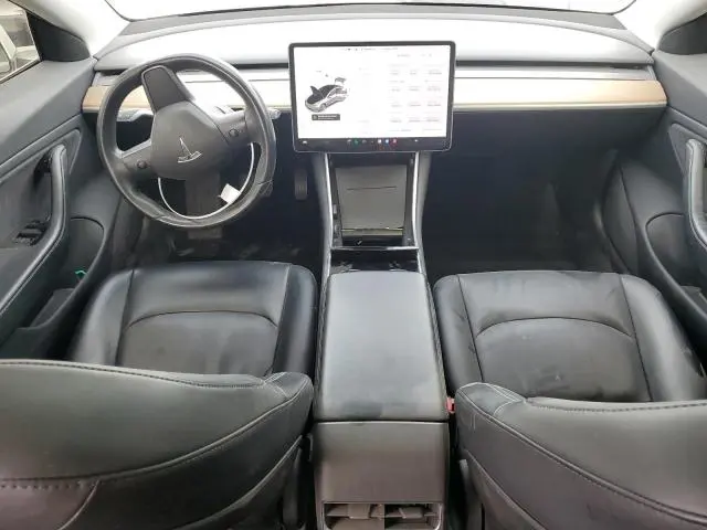 2017 TESLA MODEL 3 
