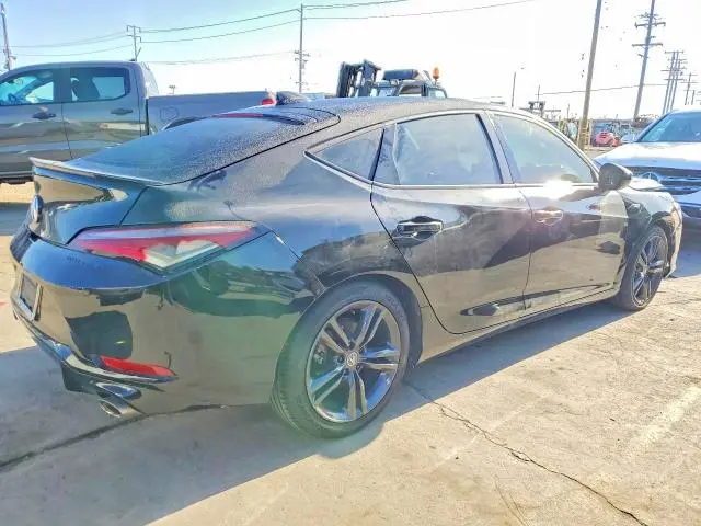 2023 ACURA INTEGRA A-SPEC  