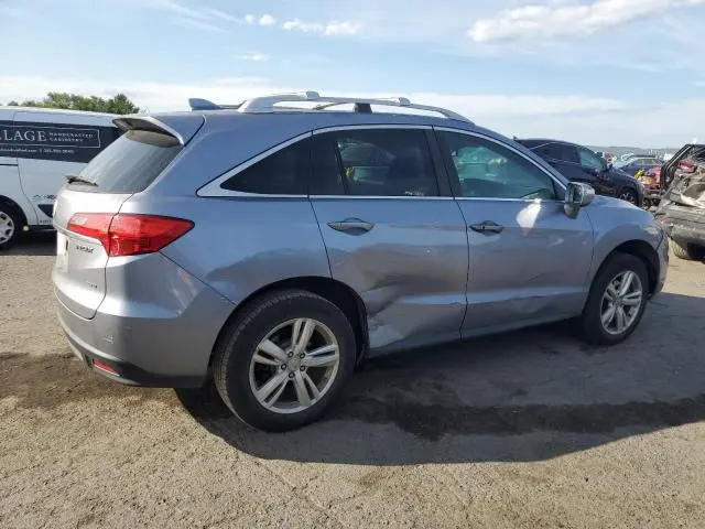 2013 ACURA RDX TECHNOLOGY  