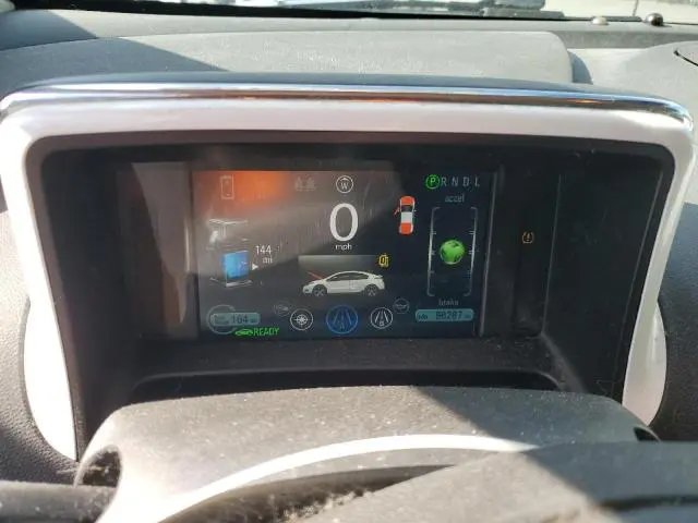 2013 CHEVROLET VOLT   