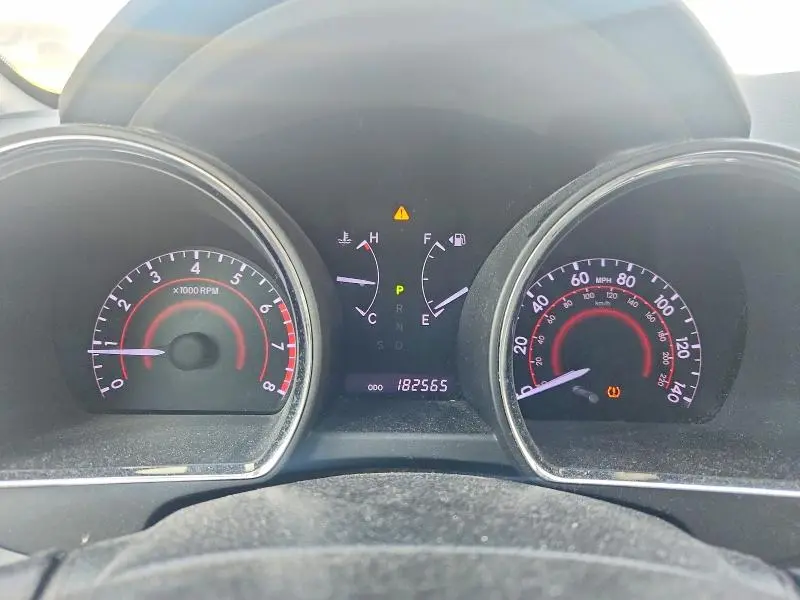 2013 TOYOTA HIGHLANDER PLUS  