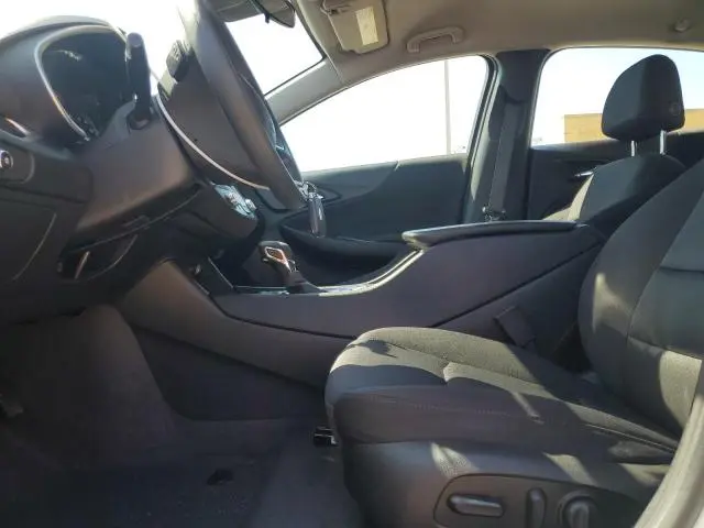 2024 CHEVROLET MALIBU LS  