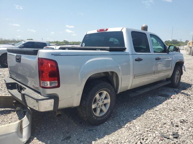 2011 GMC SIERRA C1500 SLE