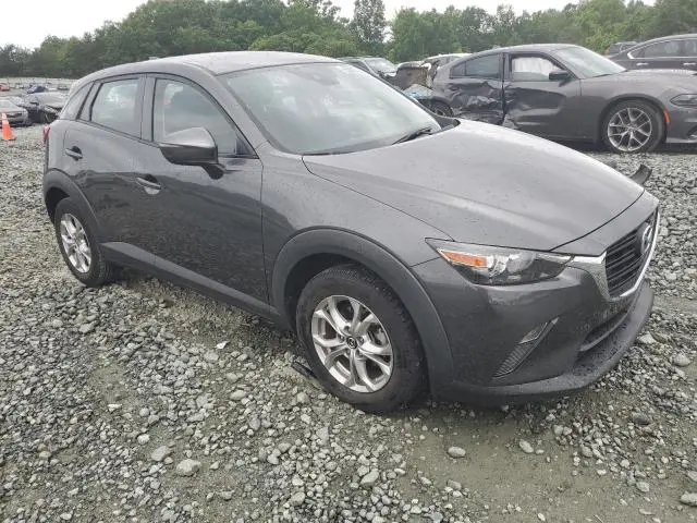 2019 MAZDA CX-3 SPORT  