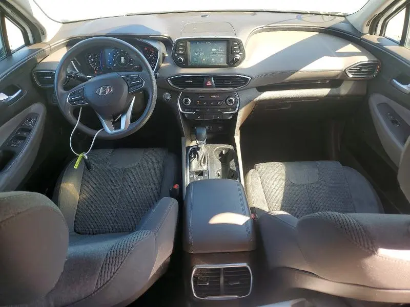 2019 HYUNDAI SANTA FE SEL 2.4L  