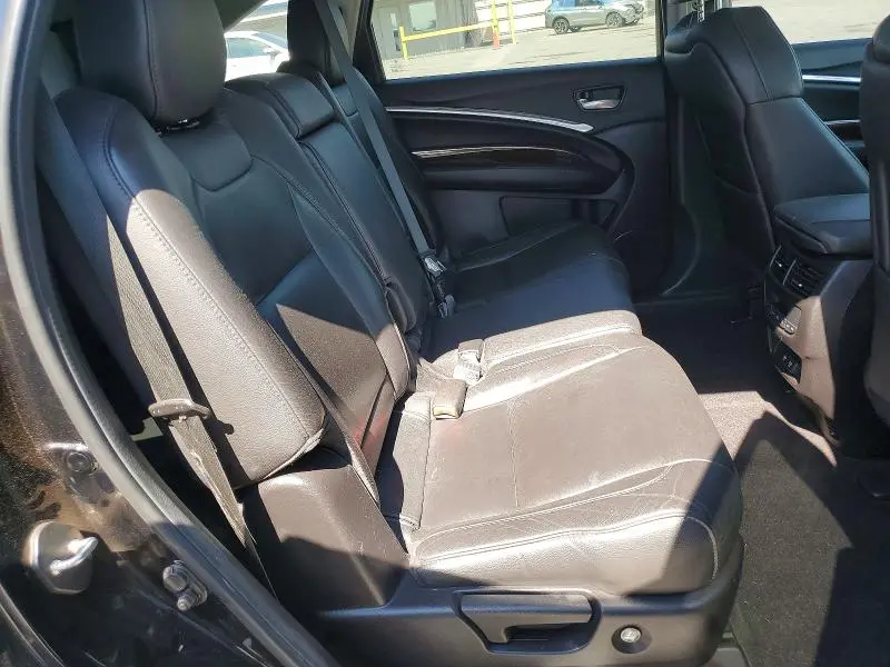 2020 ACURA MDX   
