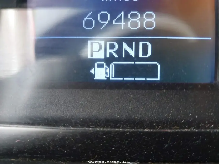 2019 MERCEDES-BENZ SPRINTER 1500 STANDARD ROOF I4