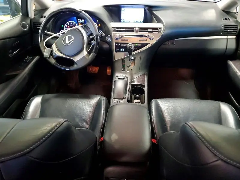 2014 LEXUS RX 350 BASE  