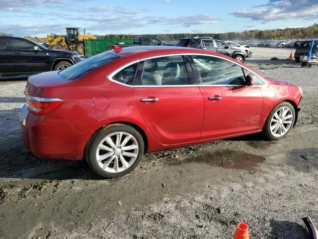 2013 BUICK VERANO   