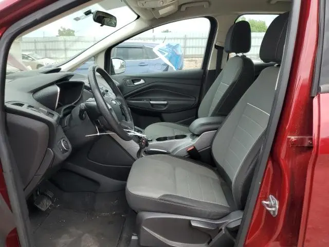 2015 FORD C-MAX SE  