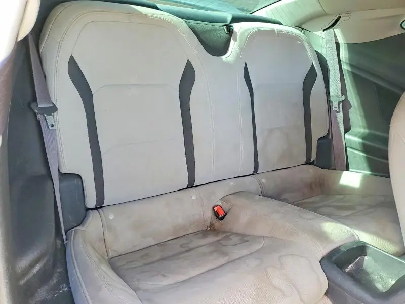 2017 CHEVROLET CAMARO SS  