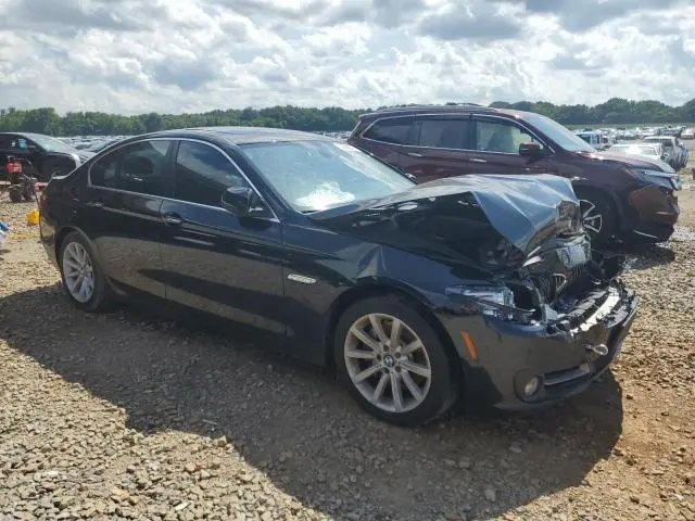 2015 BMW 535 I  