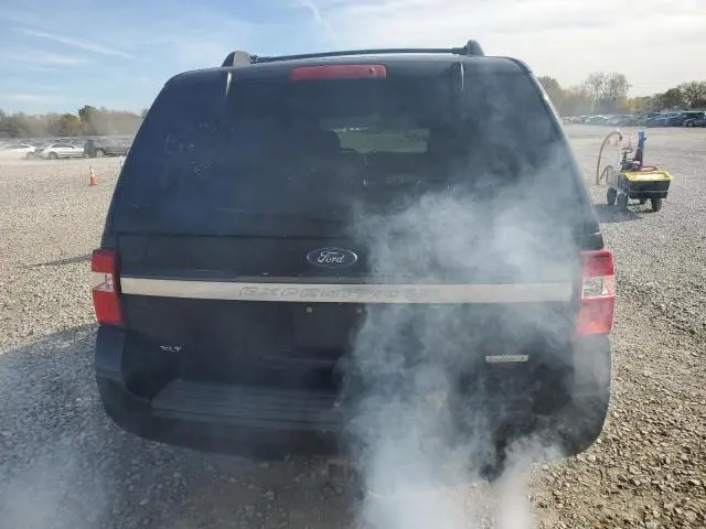 2017 FORD EXPEDITION XLT  