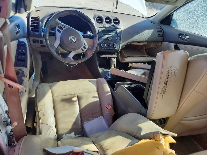 2011 NISSAN ALTIMA 2.5  