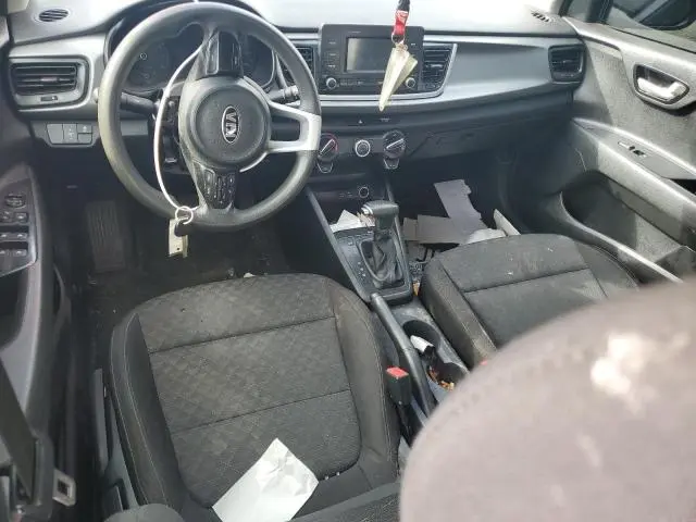 2019 KIA RIO S  
