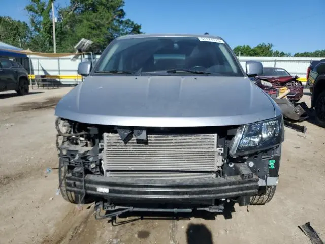 2020 DODGE JOURNEY CROSSROAD  