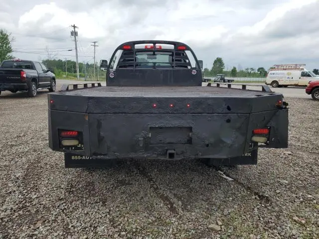 2016 RAM 3500   