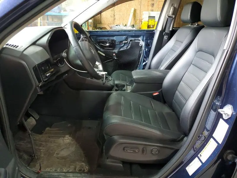 2025 HONDA CR-V EXL  