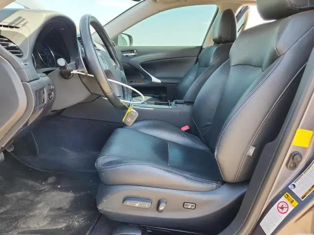2013 LEXUS IS 250  