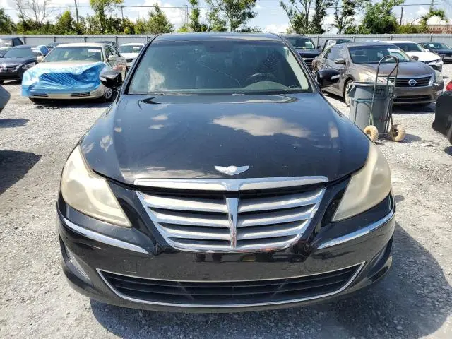 2013 HYUNDAI GENESIS 3.8L  