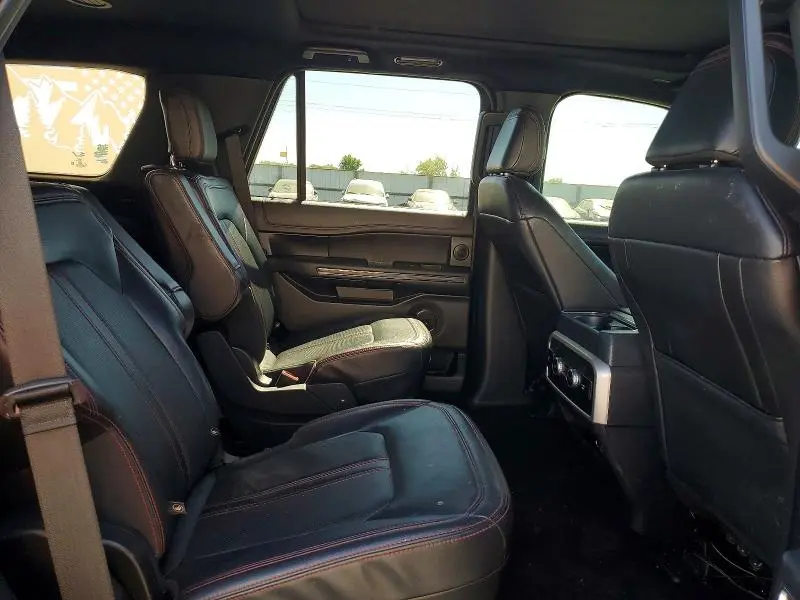 2022 FORD EXPEDITION LIMITED  