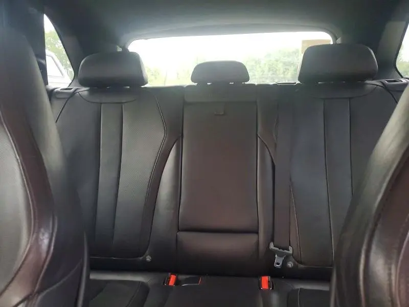 2016 BMW X5 M  