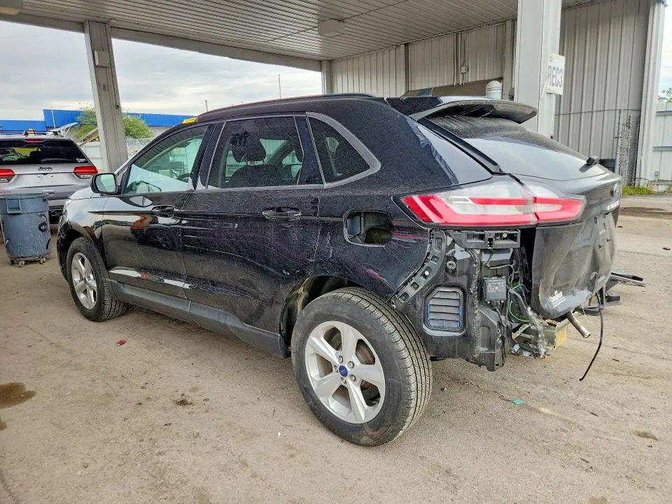 2022 FORD EDGE SE  