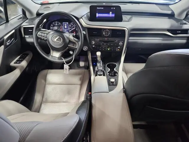 2016 LEXUS RX 350 BASE  